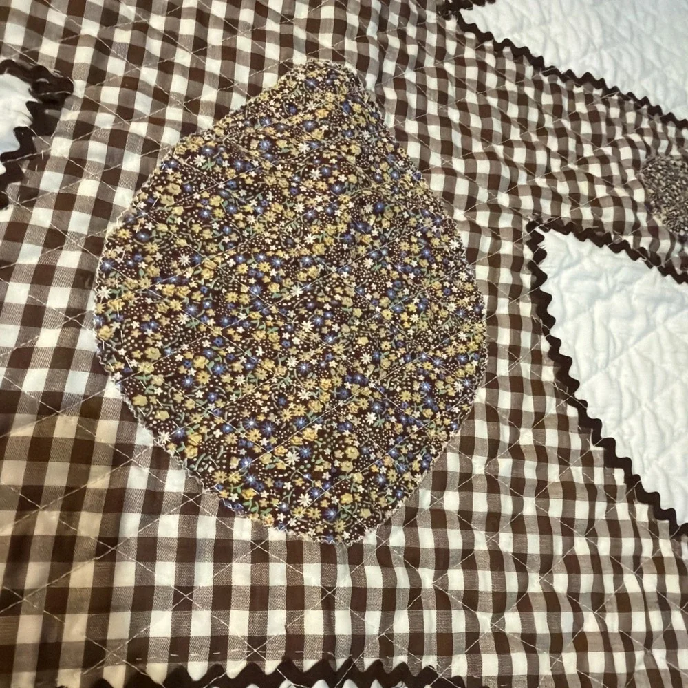 Handmade this baby